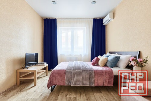 Квартира посуточно в центре Донецка Донецк - изображение 4