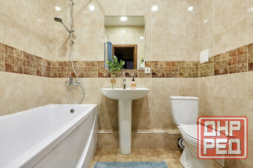 Квартира посуточно в центре Донецка Донецк - изображение 6