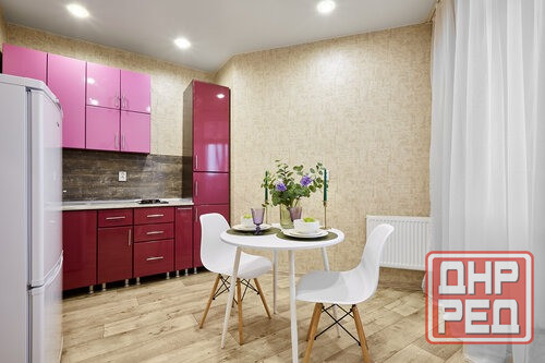 Квартира посуточно в центре Донецка Донецк - изображение 3