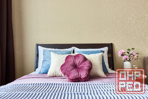 Квартира посуточно в центре Донецка Донецк - изображение 5