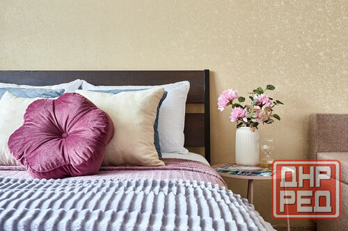 Квартира посуточно в центре Донецка Донецк - изображение 2