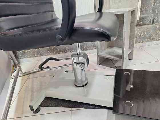 Педикюрное кресло Донецк