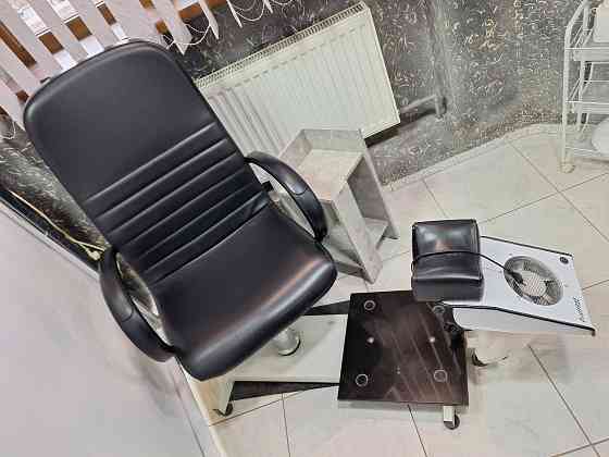 Педикюрное кресло Донецк