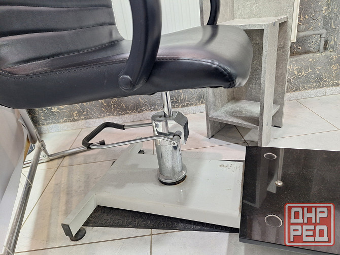 Педикюрное кресло Донецк - изображение 2