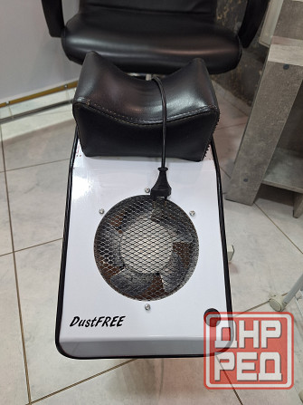 Педикюрное кресло Донецк - изображение 3