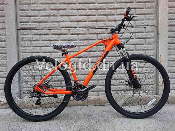 Новые велосипеды CrossBike 29" в наличии Донецк