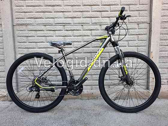 Новые велосипеды CrossBike 29" в наличии Донецк