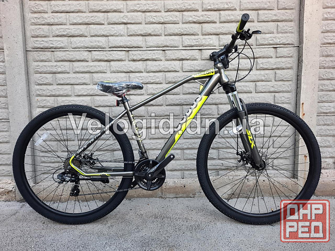 Новые велосипеды CrossBike 29" в наличии Донецк - изображение 3