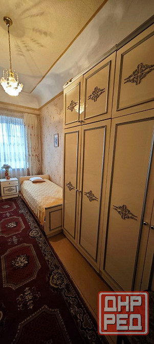 2-комн. квартира с автономкой Путь Ильича Макеевка - изображение 8