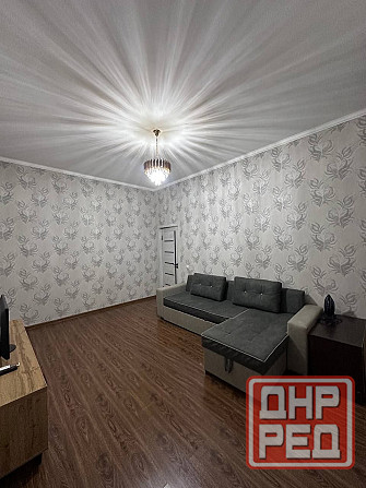 Лучшая квартира в центре Калининского района Донецк - изображение 2