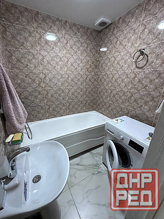 Лучшая квартира в центре Калининского района Донецк - изображение 7