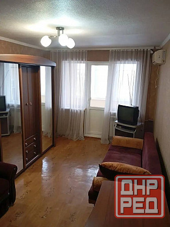 1 ком. квартира, ул. Салтыкова-Щедрина Донецк - изображение 2