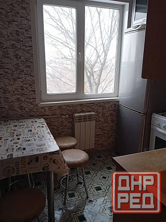 1 ком. квартира, ул. Салтыкова-Щедрина Донецк - изображение 5