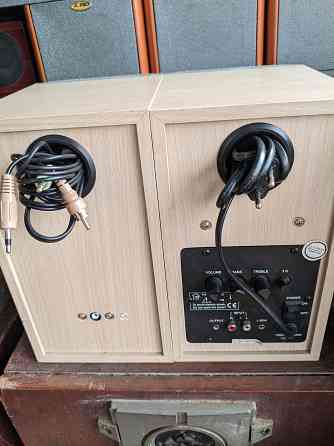 Компьютерная акустика mustek Донецк