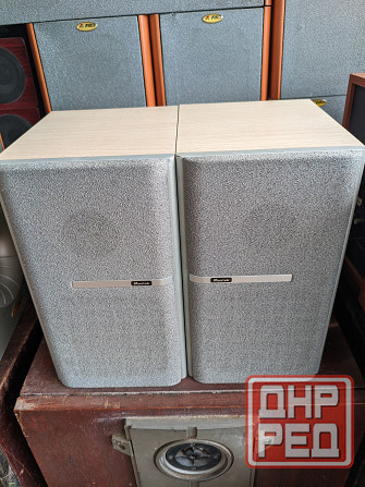 Компьютерная акустика mustek Донецк - изображение 1