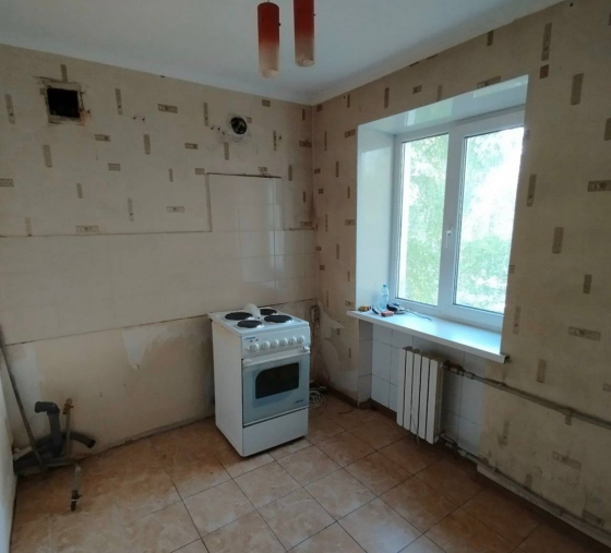 Продаётся 3к.кв. г.Макеевка Червоногвардейка Макеевка
