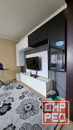 Сдается квартира возле Соловки Донецк - изображение 8