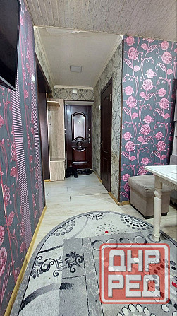 Сдается квартира возле Соловки Донецк - изображение 1