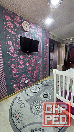 Сдается квартира возле Соловки Донецк - изображение 3