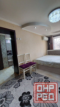 Сдается квартира возле Соловки Донецк - изображение 2