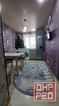 Сдается квартира возле Соловки Донецк - изображение 6