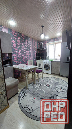 Сдается квартира возле Соловки Донецк - изображение 7