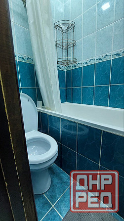 Сдается квартира возле Соловки Донецк - изображение 4