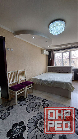 Сдается квартира возле Соловки Донецк - изображение 5