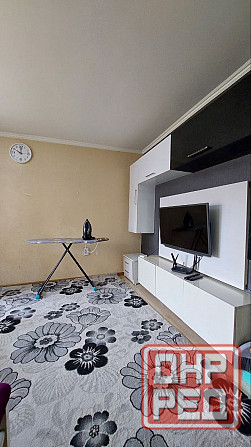 Сдается квартира возле Соловки Донецк - изображение 9