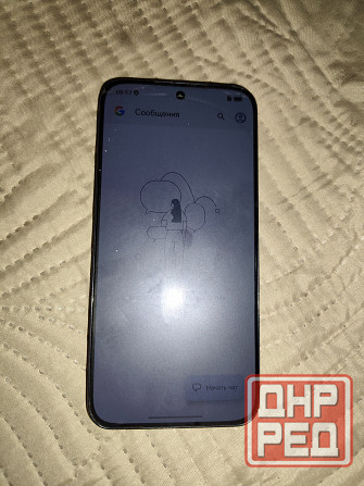 Продам honor 400 512 мегабайт Донецк - изображение 2