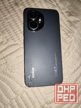 Продам honor 400 512 мегабайт Донецк - изображение 1
