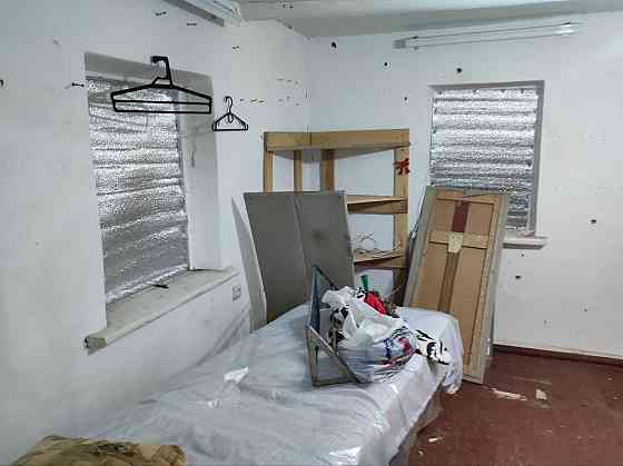 Село Луганское Донецк