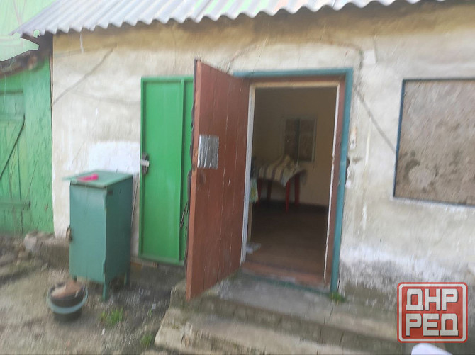 Село Луганское Донецк - изображение 4