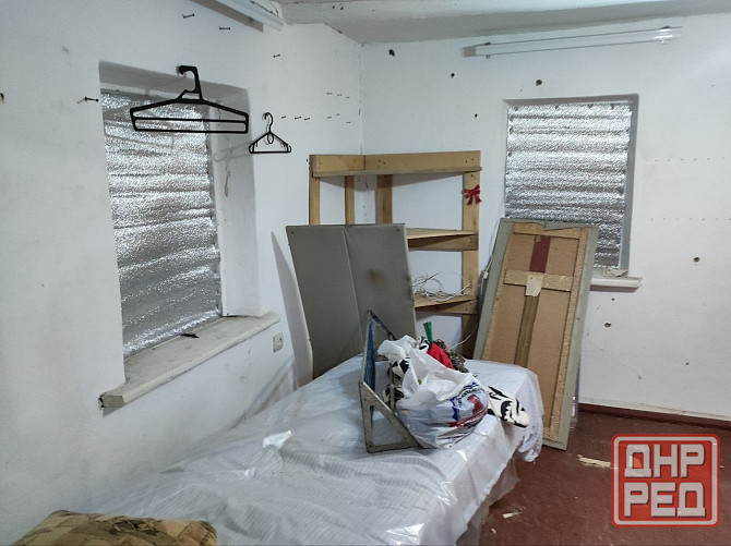 Село Луганское Донецк - изображение 3