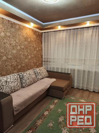 1 ком. квартира, петровский загс Донецк - изображение 3