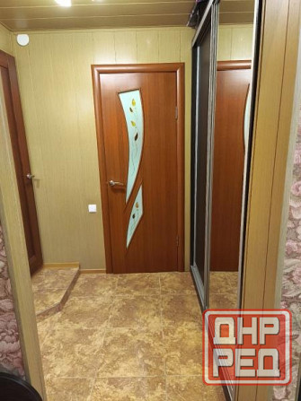 1 ком. квартира, петровский загс Донецк - изображение 5