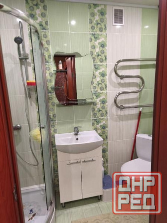 1 ком. квартира, петровский загс Донецк - изображение 6
