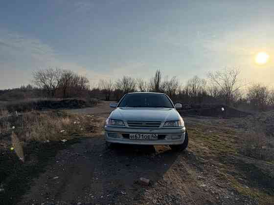 Автомобиль Донецк