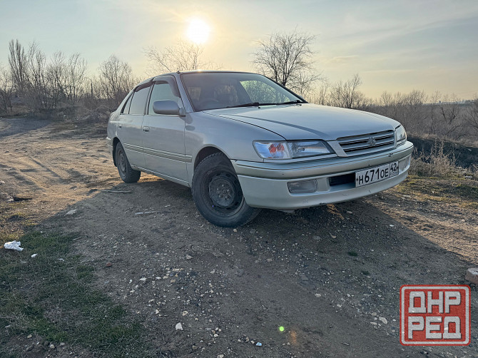 Автомобиль Донецк - изображение 2