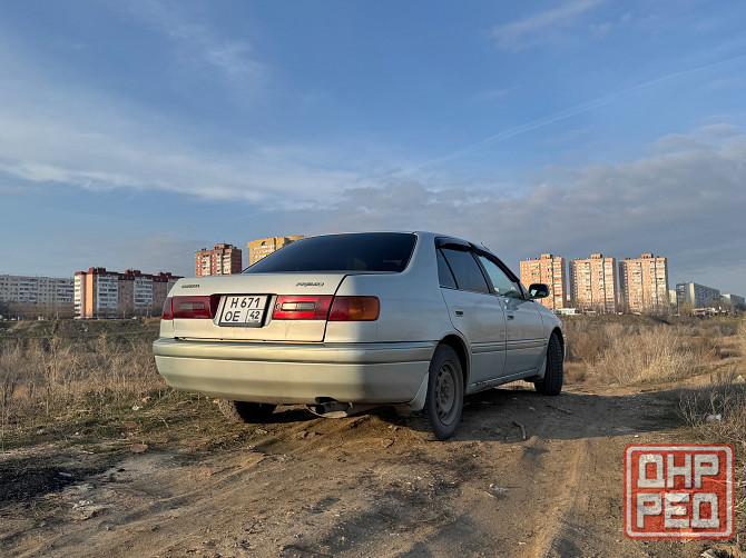 Автомобиль Донецк - изображение 7