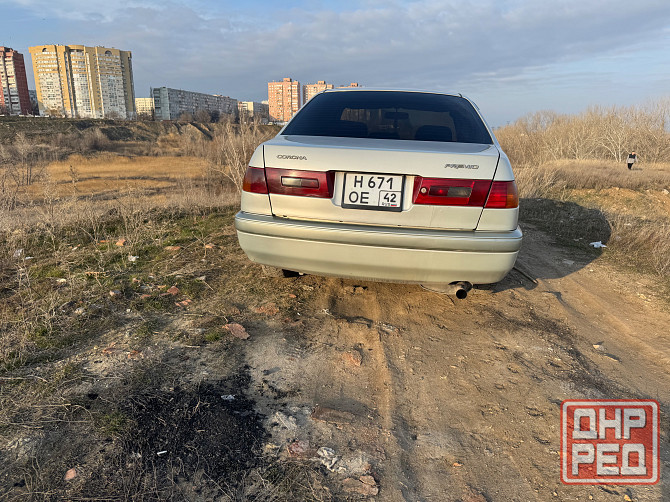 Автомобиль Донецк - изображение 6