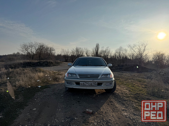 Автомобиль Донецк - изображение 3