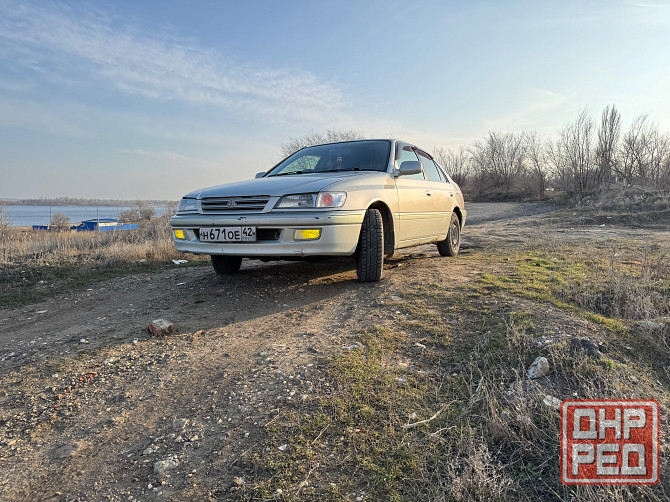 Автомобиль Донецк - изображение 1