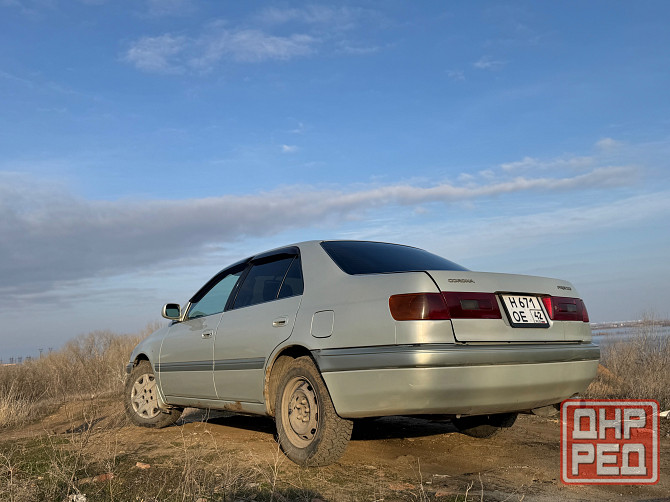 Автомобиль Донецк - изображение 5