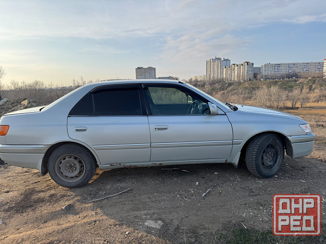 Автомобиль Донецк - изображение 4