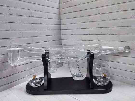 Подарочный набор для мужчин (53×7×23 см) Донецк