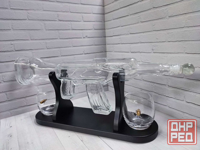 Подарочный набор для мужчин (53×7×23 см) Донецк - изображение 1