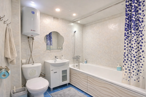 Посуточная аренда квартир в центре Донецка Донецк