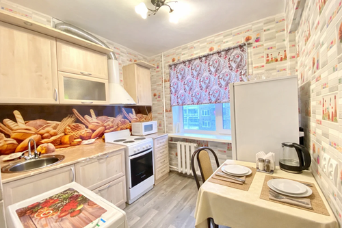 Посуточная аренда квартир в центре Донецка Донецк