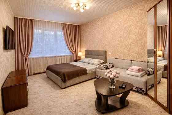 Посуточная аренда квартир в центре Донецка Донецк